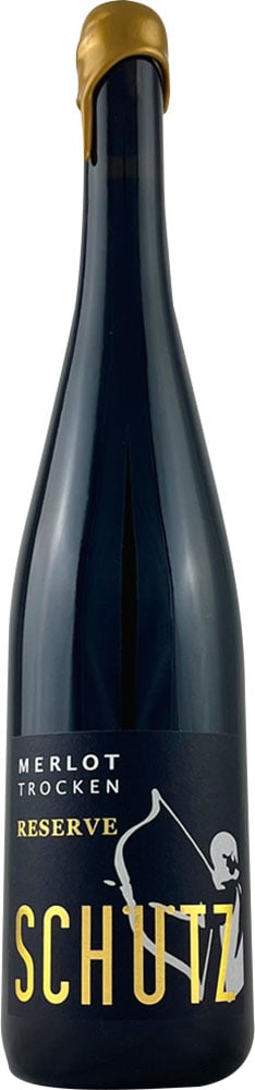 2020 Merlot RÉSERVE