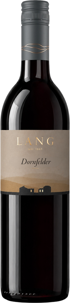 2023 Dornfelder