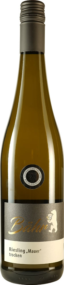 2024 Riesling „Mauer“