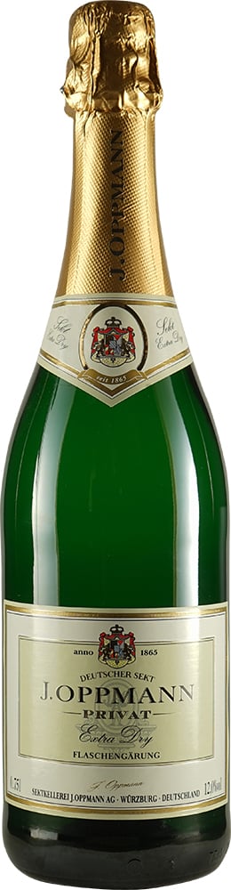 Sekt Privat