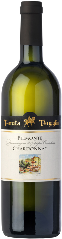 2024 Chardonnay e DOC