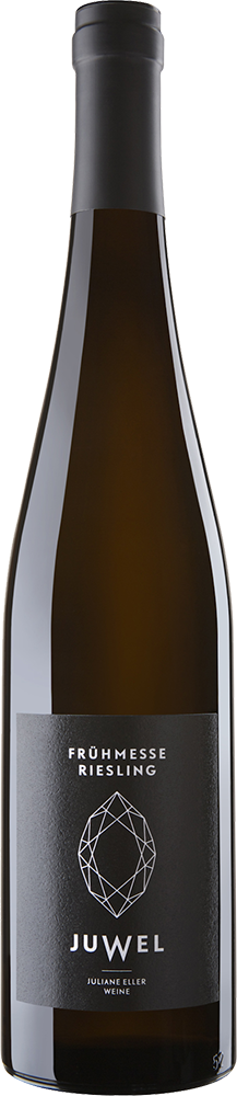 2023 JUWEL Frühmesse Riesling