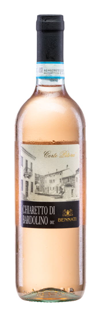 2024 Corte Pitora Chiaretto di Bardolino