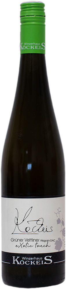 2025 Grüner Veltliner "Exotic" Wagram DAC
