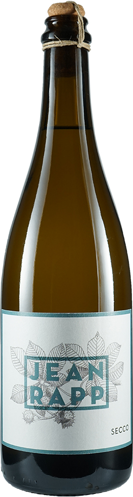 Secco Jean BIO