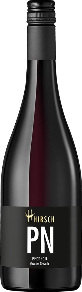 2020 »PN« Pinot Noir "Großes Geweih"