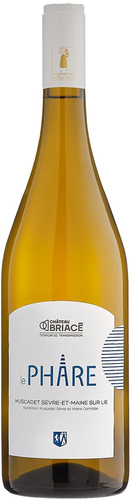 2025 Le Phare Muscadet Sèvre et Maine AOP