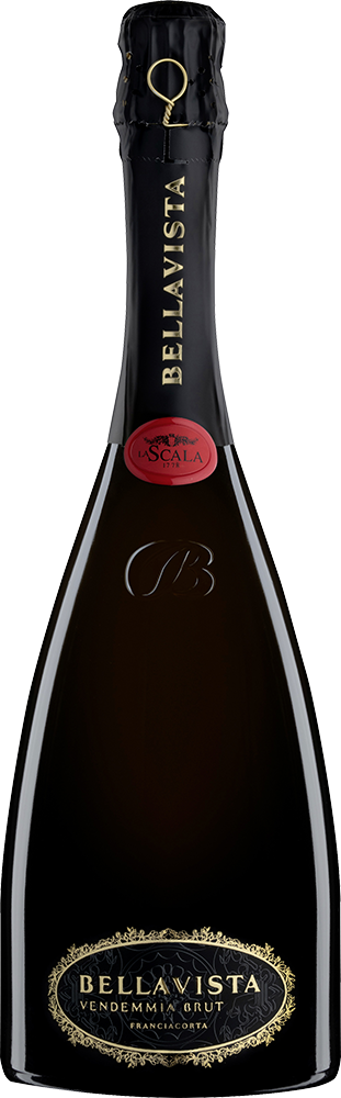 2021 Spumante Bellavista Teatro Alla Scala Franciacorta DOCG