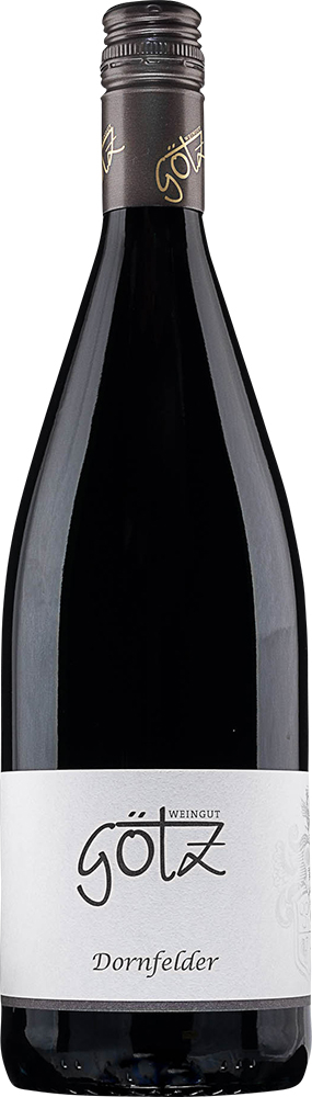 2021 Dornfelder 1,0 L