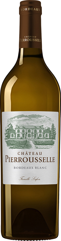 2023 CHATEAU PIERROUSSELLE
