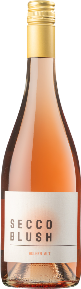 Secco Blush