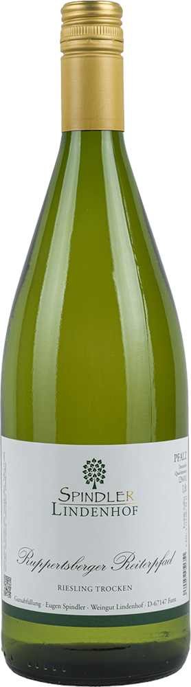 2024 Ruppertsberger Reiterpfad Riesling 1,0 L