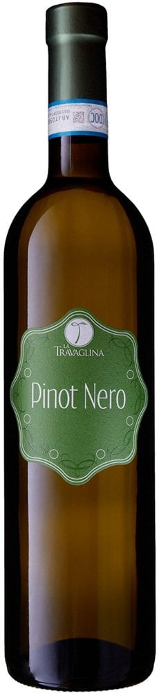 2024 Pinot Nero dell'Oltrepò Pavese DOC