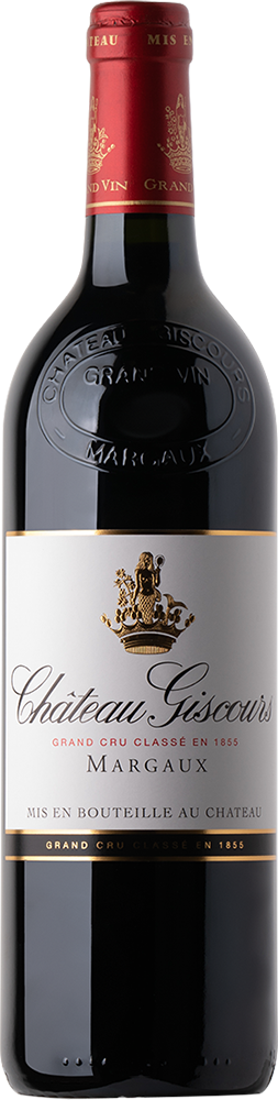 2015 3ème Cru Classé Margaux AOP