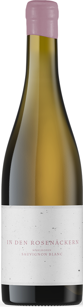 2023 Sauvignon Blanc "In den Rosenäckern" -Große Lage- BIO