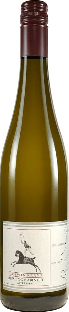 2017 Riesling Kabinett Alte Reben