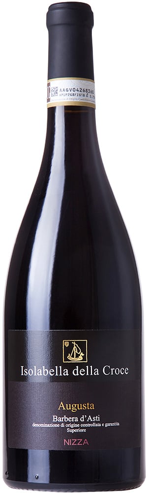 2020 Augusta Nizza DOCG