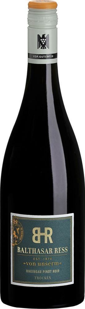 2022 "Von Unserm" Pinot Noir VDP.Gutswein BIO
