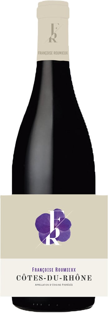 2024 Cuvée Rouge Côtes du Rhône AOP
