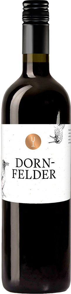 2025 Dornfelder