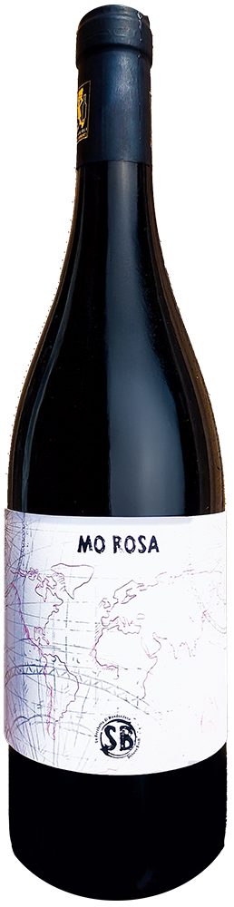 2022 Mo Rosa