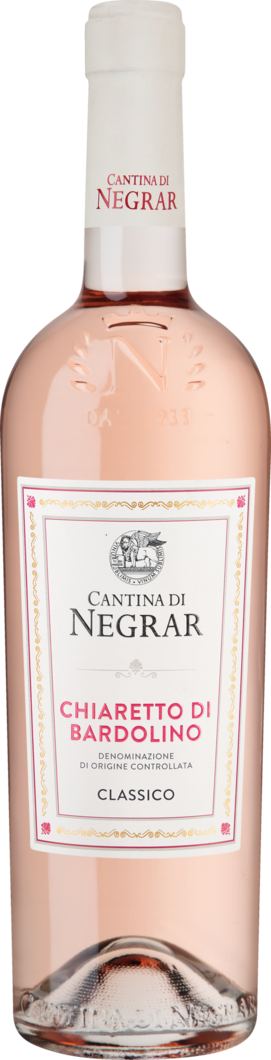 2025 Cantina di Negrar Bardolino Chiaretto