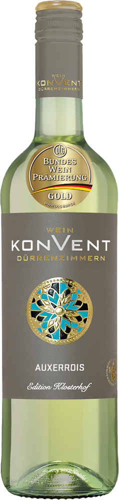 2025 Klosterhof Auxerrois