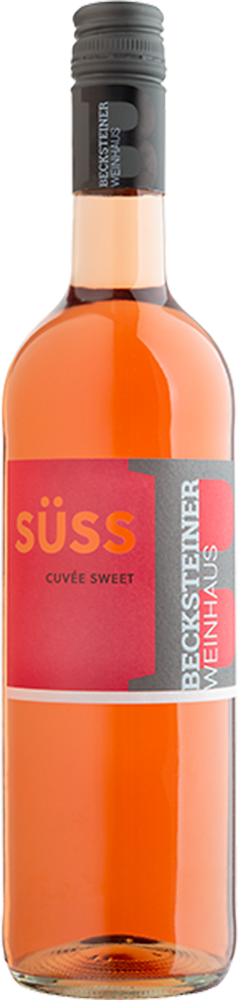WEINHAUS SÜSS rosé