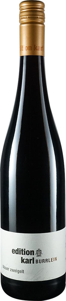 2024 Edition Karl Blauer Zweigelt