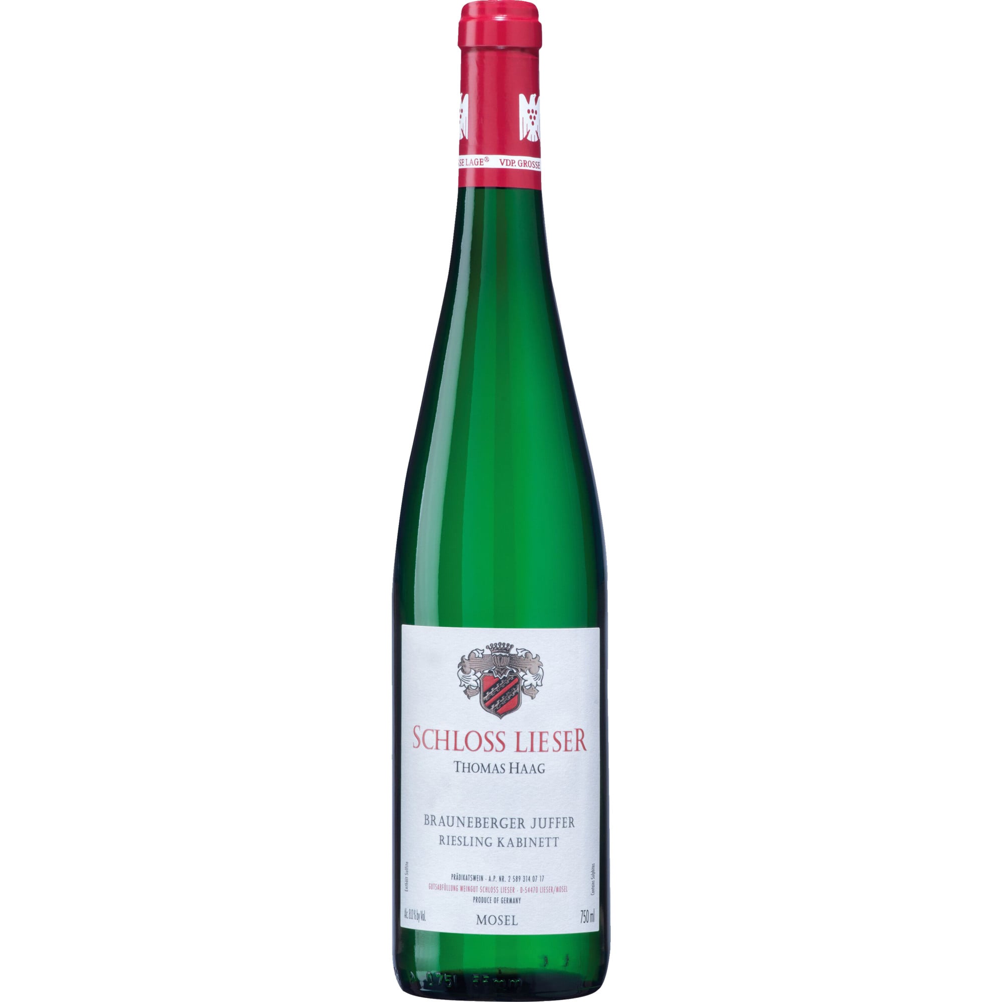 2024 Juffer Riesling Kabinett