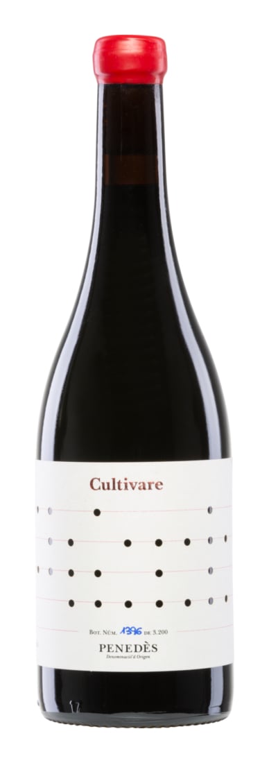 2021 Cultivare Sumoll Samsó Penedès DO