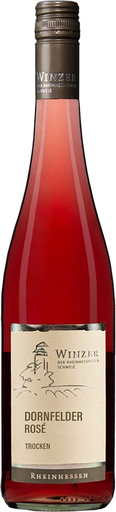 2024 Dornfelder Rosé