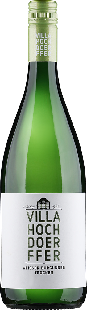 2025 Weisser Burgunder 1,0 L