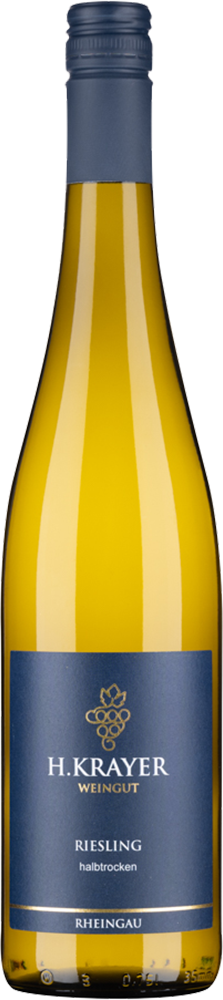 2024 Winkeler Gutenberg Riesling Kabinett