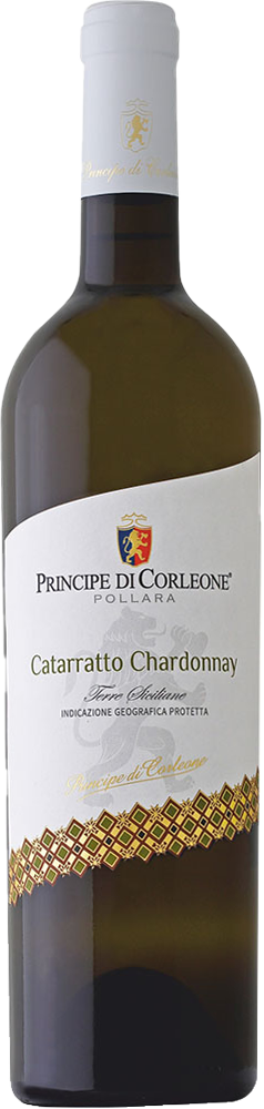 2025 Catarratto Chardonnay Terre Siciliane IGP