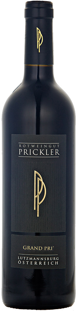 2023 Cuvée GRAND PRI´