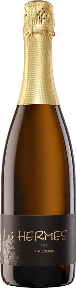 2020 Riesling "α" Sekt