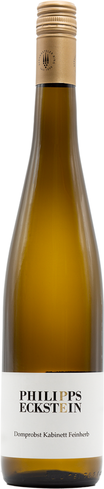 2025 Graacher Domprobst Riesling Kabinett