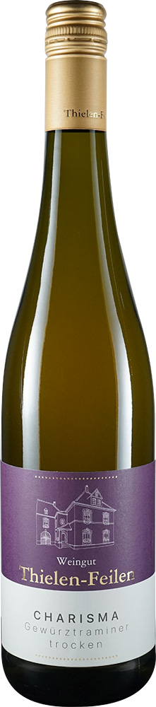 2025 CHARISMA Gewürztraminer