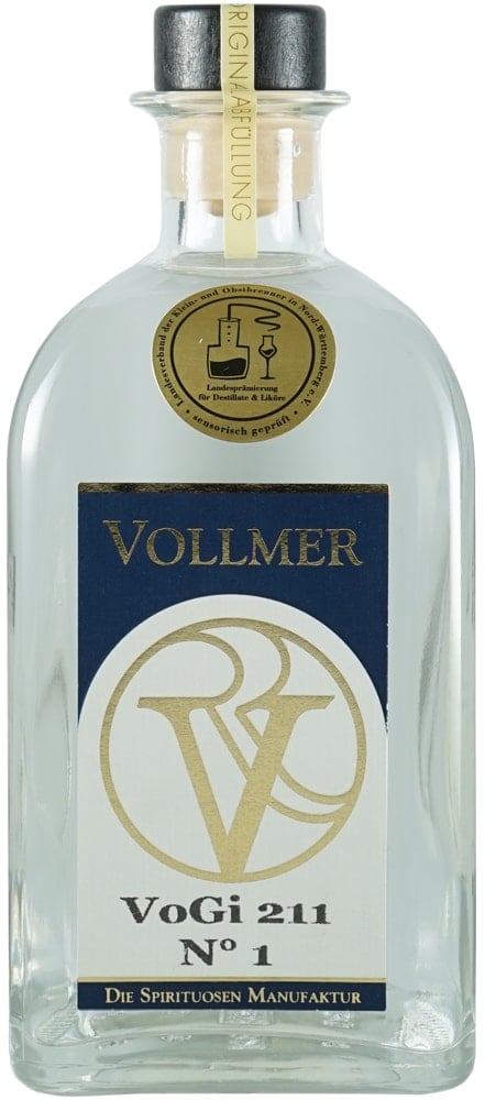 VoGi 211 N°1 0,5 L