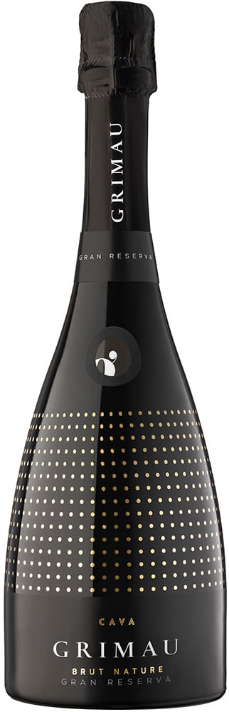 Grimau Gran Reserva Cava DO