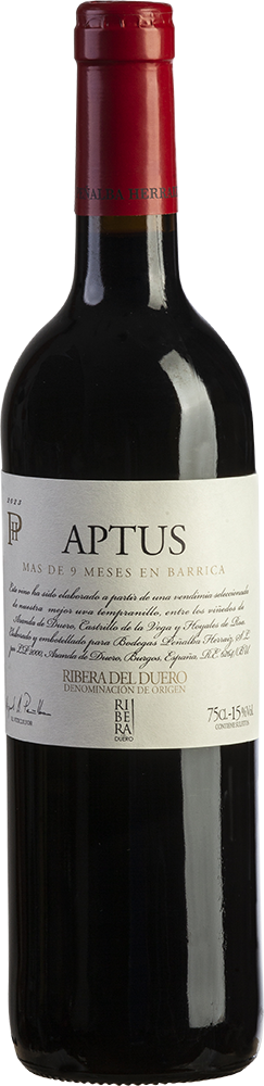 2022 Aptus Ribera del Duero DO