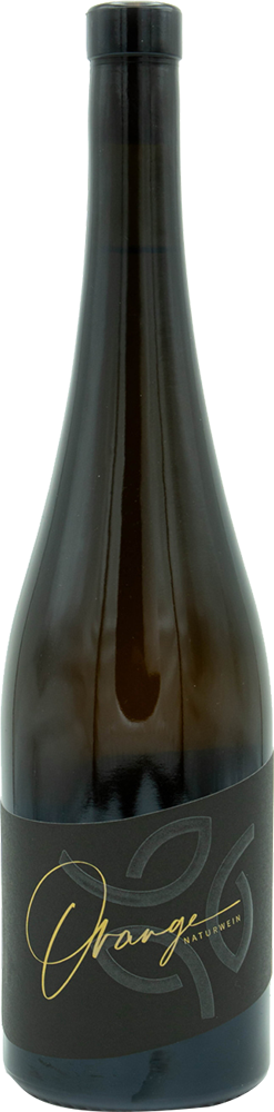 2023 Orange "Tempus" - 20 Monate Barrique