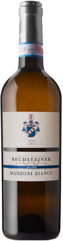 2025 Manzoni Bianco Venezia DOC