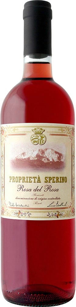 2023 Rosa del Rosa Coste della Sesia DOC