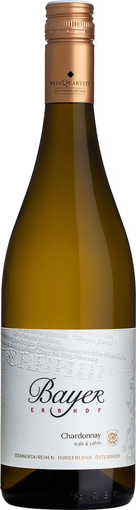 2025 Chardonnay Kalk & Lehm
