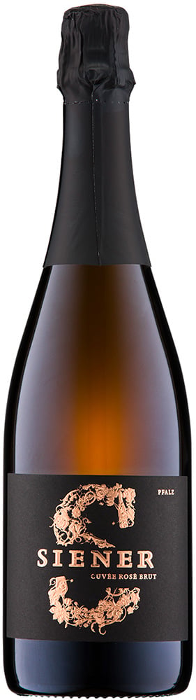 2021 Chardonnay & Pinot Noir Sekt