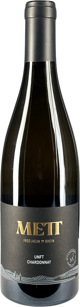 2024 Unft Chardonnay BIO