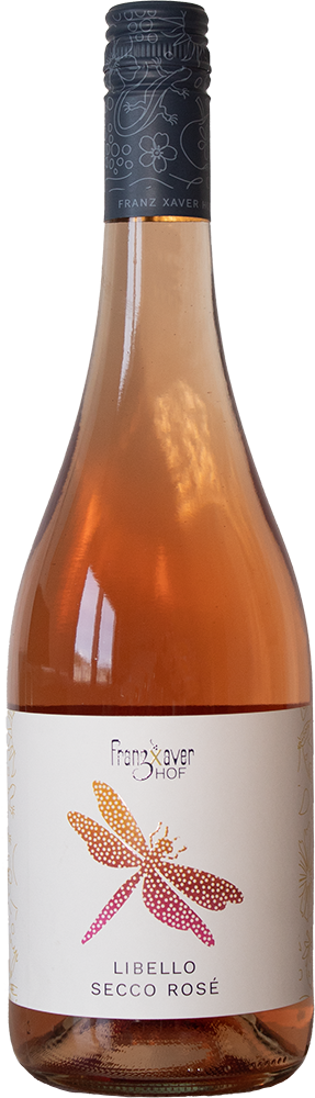 Secco Rosé