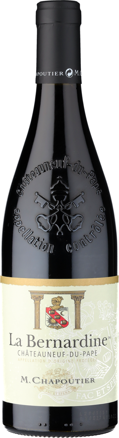 2022 La Bernardine Châteauneuf du Pape AOP